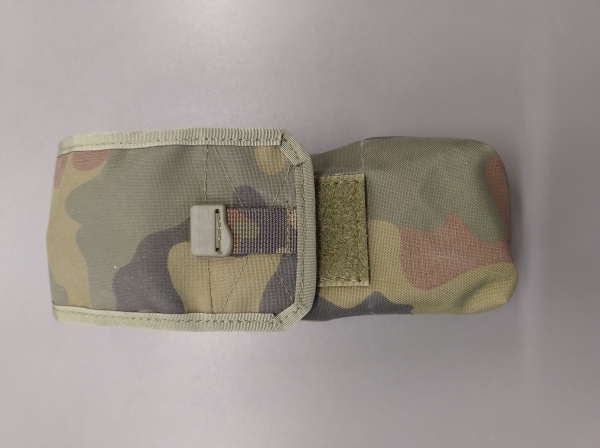 Ładownica CQB na 2 mag. AK/BERYL POLIESTER Pantera wz.93 20mm PROMOCJA