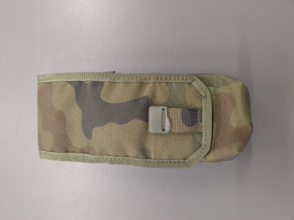 Ładonica CQB na 2 M16/M4 POLIESTER Panetra wz.93 20mm PROMOCJA