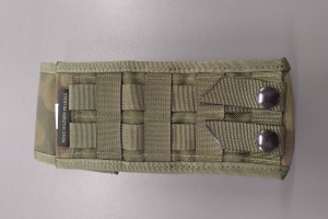 Ładonica CQB na 2 M16/M4 POLIESTER Panetra wz.93 20mm PROMOCJA