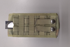 Ładownica na 1 mag. M16/M4 POLIESTER Pantera wz.93 20mm PROMOCJA