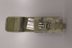 Ładownica na 1 mag. M16/M4 POLIESTER Pantera wz.93 20mm PROMOCJA