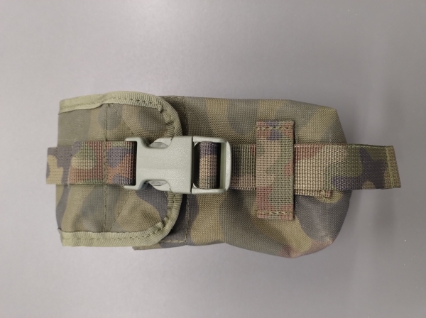 Ładownica na 2 mag. do G-36 POLIESTER Pantera wz.93 20mm PROMOCJA