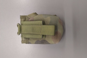 Kieszeń na radio MID POLIESTER Pantera wz.93 20mm PROMOCJA