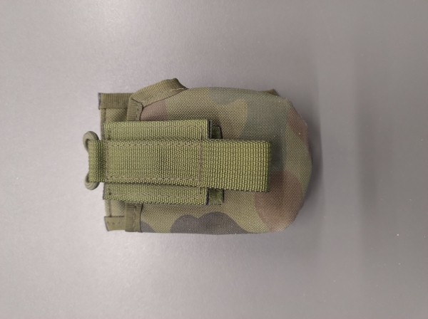 Kieszeń na radio MID POLIESTER Pantera wz.93 20mm PROMOCJA