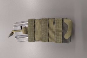 Ładownica "KWADRAT 12" POLIESTER Pantera wz.93 20mm PROMOCJA