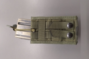 Ładownica "KWADRAT 12" POLIESTER Pantera wz.93 20mm PROMOCJA