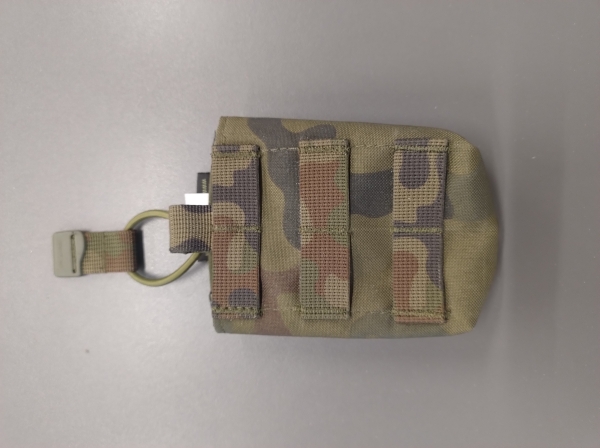 Ładownica KWADRAT na 1 mag. do G-36 POLIESTER Pantera wz.93 20mm PROMOCJA