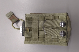 Ładownica KWADRAT na 1 mag. do G-36 POLIESTER Pantera wz.93 20mm PROMOCJA