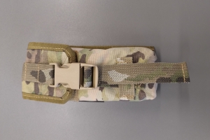Ładownica na 1 mag. M16/M4 Cordura MULTICAM, 20mm PROMOCJA