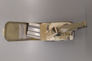 Ładownica na 1 mag. M16/M4 Cordura MULTICAM, 20mm PROMOCJA