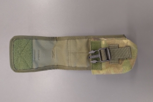 Ładownica na 2 mag. do karabinków kalibru 7,62 x51 Cordura MULTICAM PROMOCJA