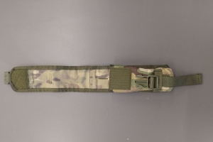 Kieszeń na grant dymny RGD-2 Cordura MULTICAM dodatki zielone PROMOCJA