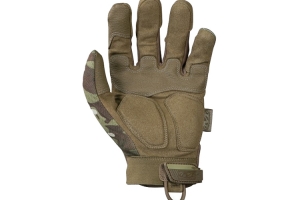 Rękawice Mechanix M-PACT MULTICAM