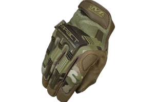 Rękawice Mechanix M-PACT MULTICAM