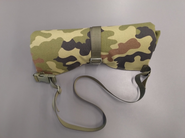 Mata strzelecka MS-1 Cordura Pantera wz.93 JASNA