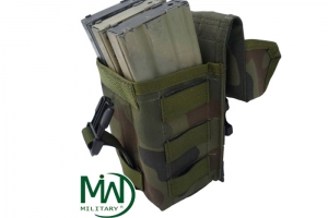 Ładownica "TeZAK" na 3 magi kontraktowe do M-16/M-4