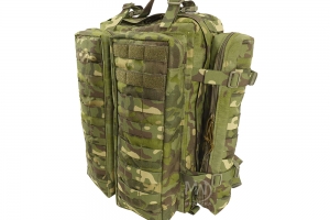 Plecak medyczny KNAPIK