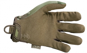 Rękawice Mechanix ORIGINAL MULTICAM