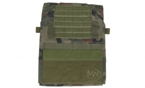 PANEL PRZEDNI PPK-01