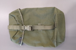 Kieszeń PC-12 NATO OLIV