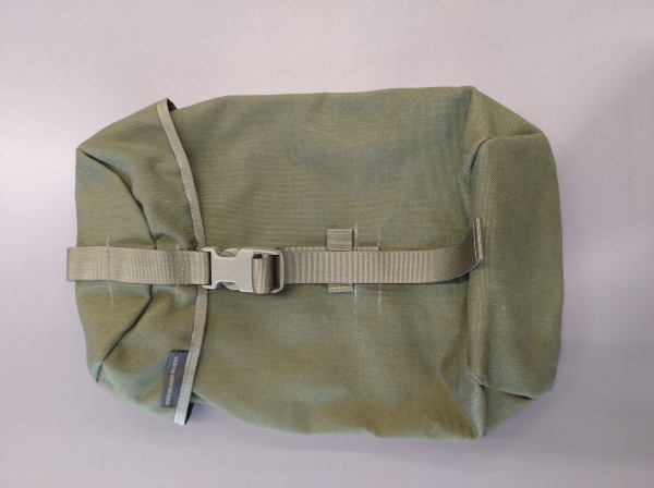 Kieszeń PC-12 NATO OLIV