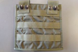 Pokrowiec PL-1 Cordura OLIVE DRAB