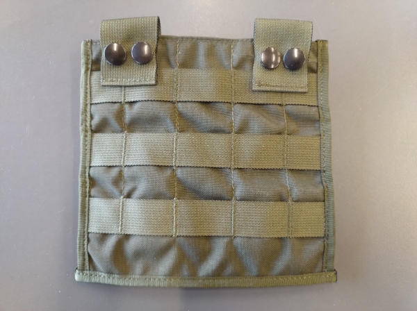 Pokrowiec PL-1 Cordura OLIVE DRAB