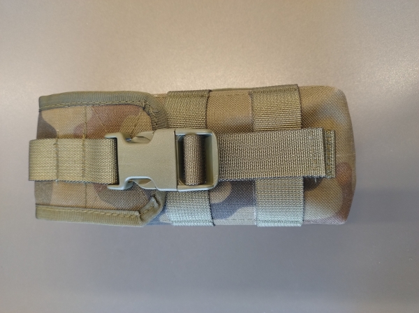 PROTOTYP nr 3 Ładownicy na 2 magazynki AR-15/M4/GROT