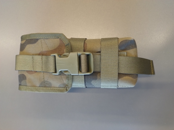 PROTOTYP nr 1 Ładownicy na 2 magazynki AR-15/M4/GROT