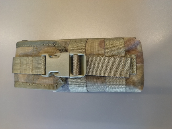 PROTOTYP nr 2 Ładownicy na 2 magazynki AR-15/M4/GROT