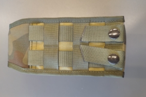 PROTOTYP nr 2 Ładownicy na 2 magazynki AR-15/M4/GROT