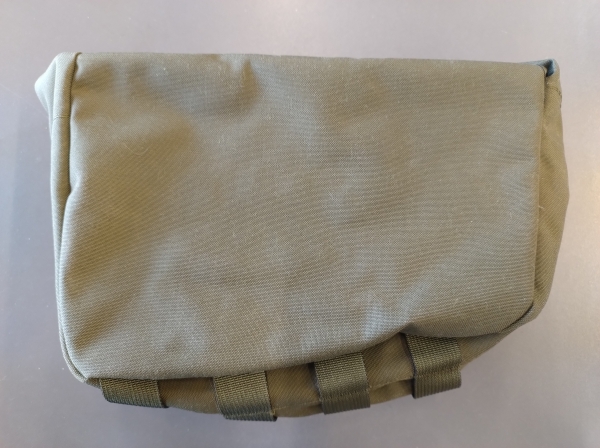 Torba BETTA na makę MP-5 Cordura OLIVE DRAB