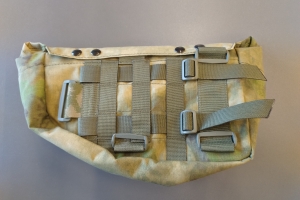 Torba SZYBKA na maskę MP-5 Cordura A-Tasc FG