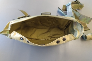 Torba SZYBKA na maskę MP-5 Cordura A-Tasc FG