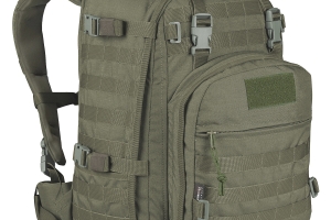 Plecak WHISTLER II 35