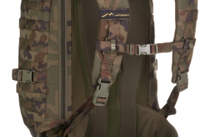 Plecak WHISTLER II 35