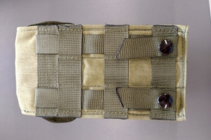 Ładownica „ZAK” na 3 magazynki M16/M4 Cordura OLIV MP JASNA PROMOCJA