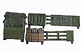 ELEMENTY KAMIZELEK
