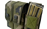 ŁADOWNICE DO M-16/M-4
