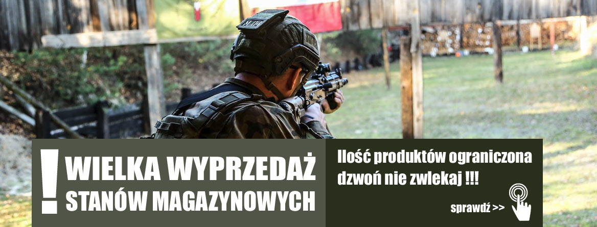 Wyprzedaż